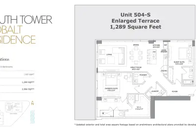 153 N Seabreeze Blvd #504-s, Fort Lauderdale: photo 1 of 79