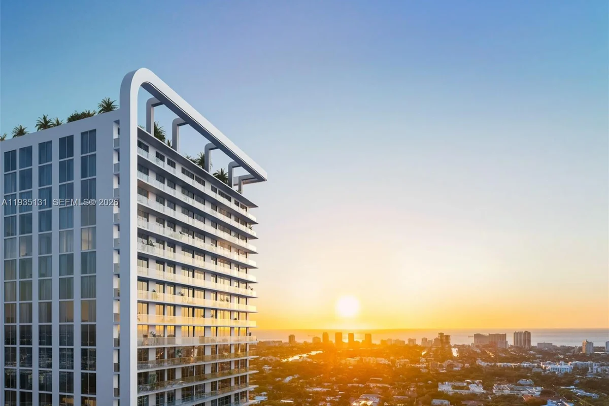 505 NE 2nd St #29B, Fort Lauderdale: photo 1 of 16