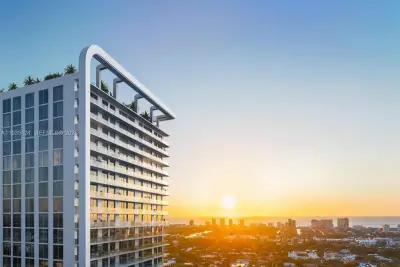 505 NE 2nd St #29B, Fort Lauderdale: photo 1 of 16