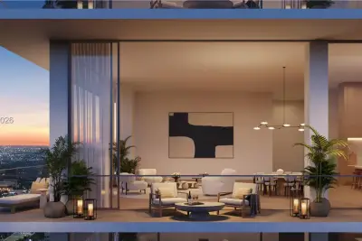 505 NE 2nd St #34F, Fort Lauderdale: photo 1 of 14