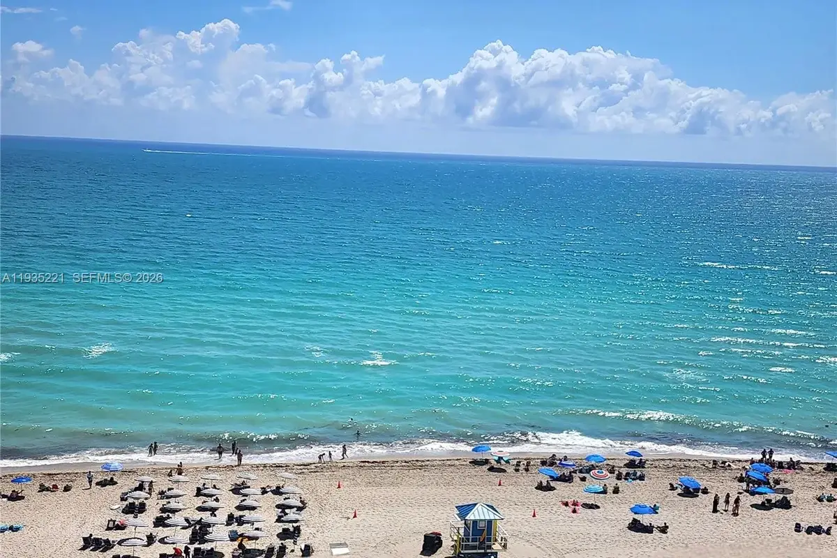 3725 S Ocean Dr #425, Hollywood: photo 1 of 32