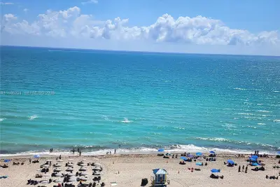 3725 S Ocean Dr #425, Hollywood: photo 1 of 32