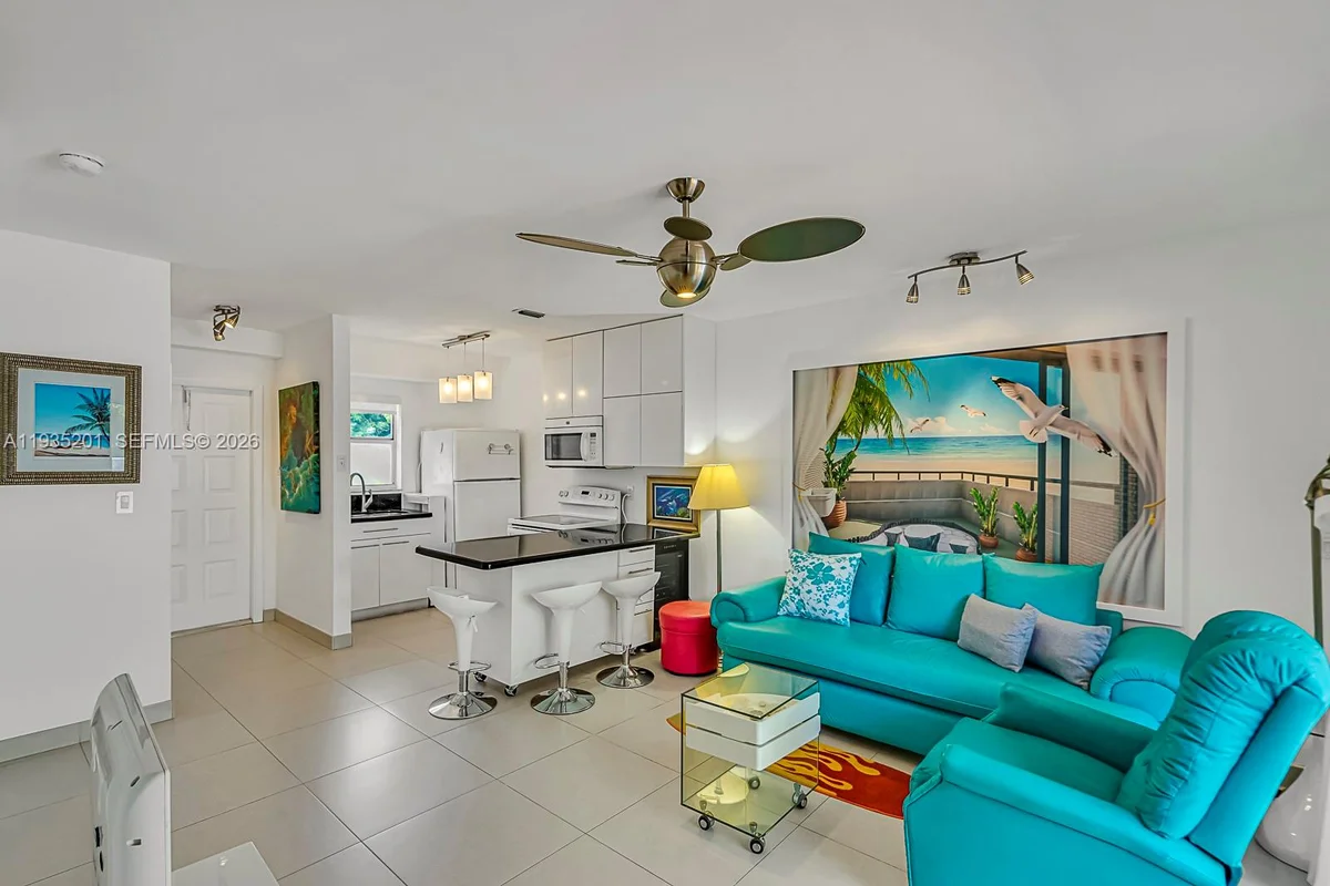 798 Crandon Blvd #16-C, Key Biscayne: photo 1 of 25