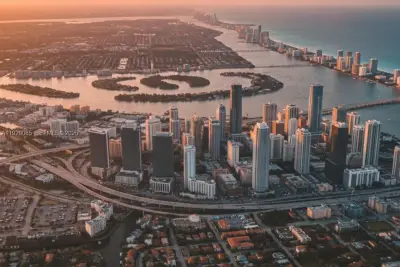 Condo in Florida City: photo 1 of 1