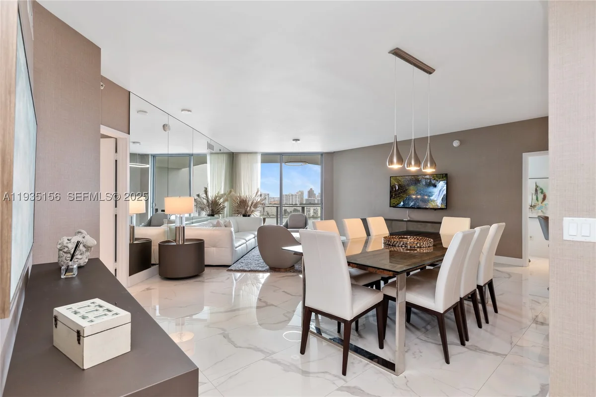17301 Biscayne Blvd #908, North Miami Beach: photo 1 of 54