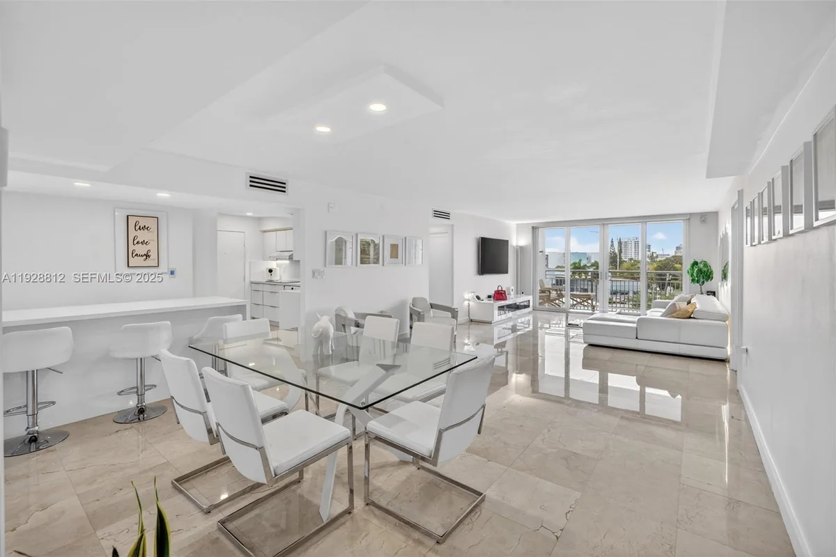 9250 W Bay Harbor Dr #5D, Bay Harbor Islands: photo 1 of 71