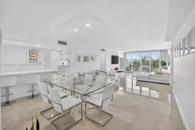 9250 W Bay Harbor Dr #5D, Bay Harbor Islands: photo 1 of 71