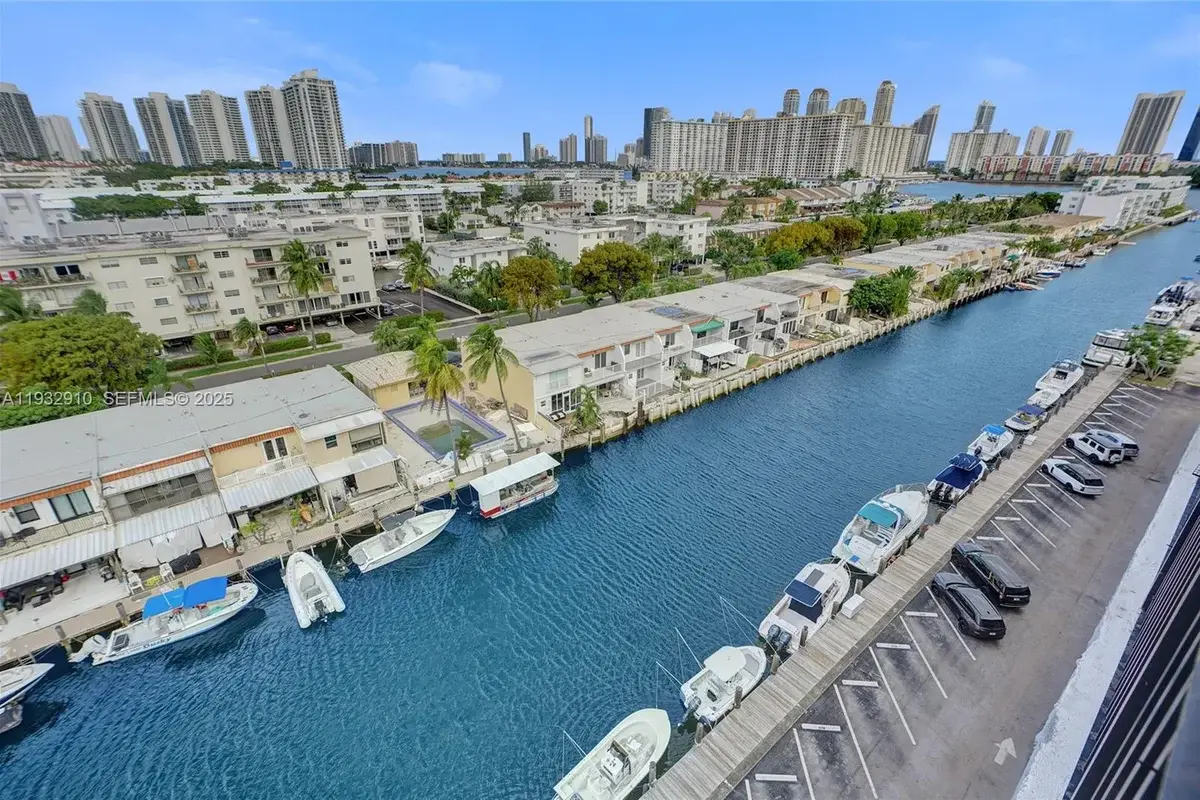 3703 NE 166th St #PH10, North Miami Beach: photo 1 of 43
