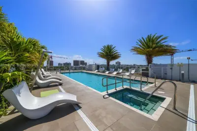 1150 102nd St #603, Bay Harbor Islands: photo 1 of 33
