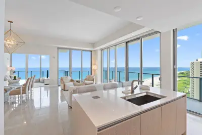 3100 N Ocean Dr #H1804, Riviera Beach: photo 1 of 45
