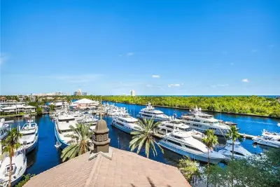 1040 Seminole Dr #1406, Fort Lauderdale: photo 1 of 13