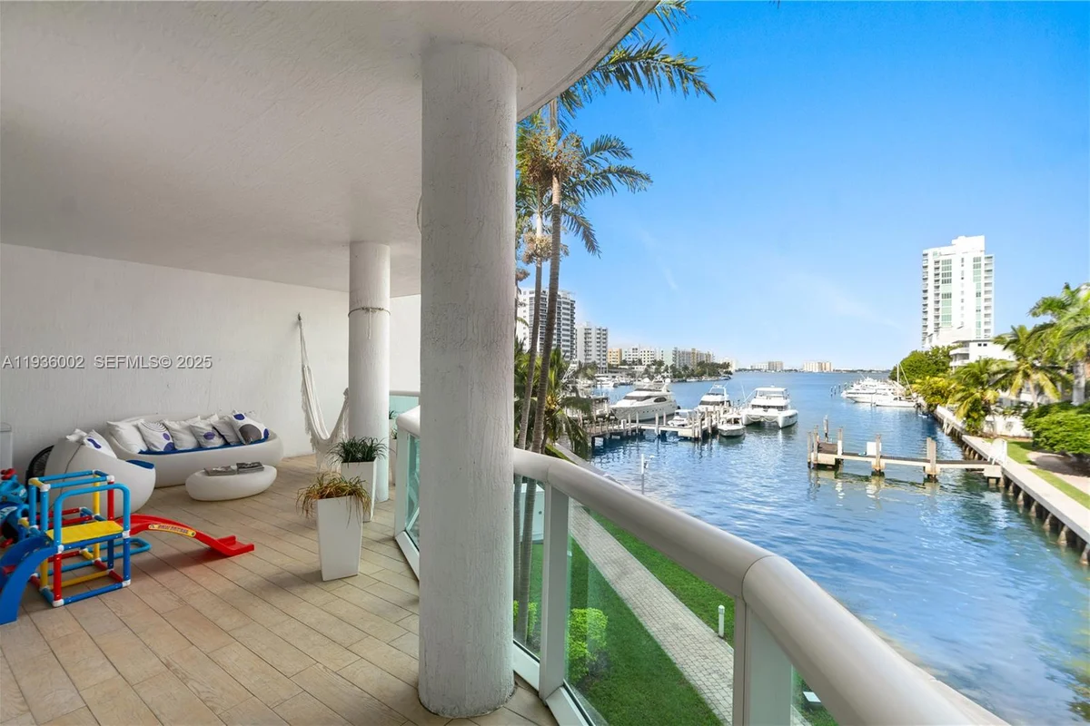 7918 Harbor Island Dr #212, North Bay Village: photo 1 of 52