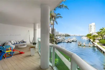 7918 Harbor Island Dr #212, North Bay Village: photo 1 of 52