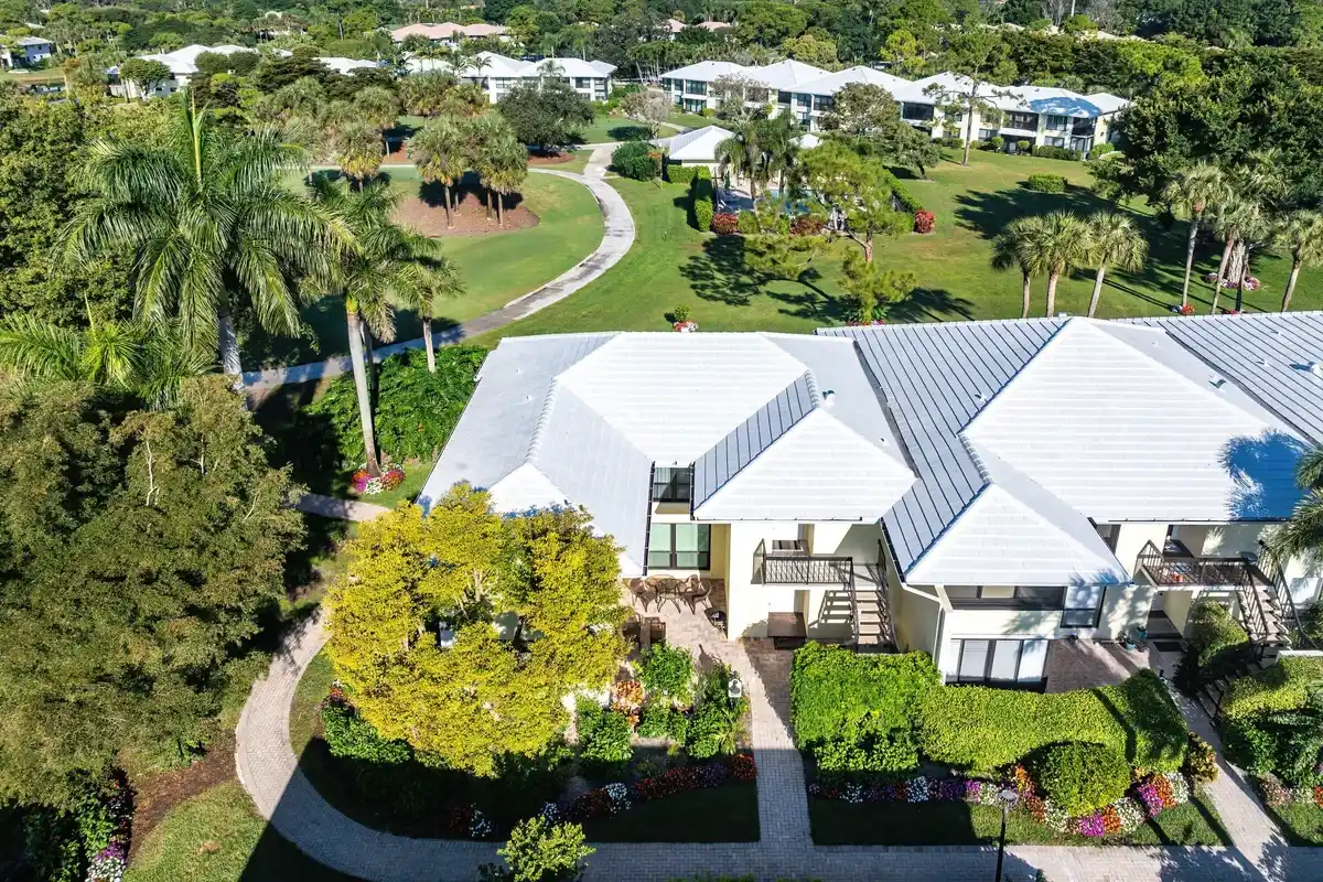 3665 Quail Ridge Dr #Bobwhite B, Boynton Beach: photo 1 of 51