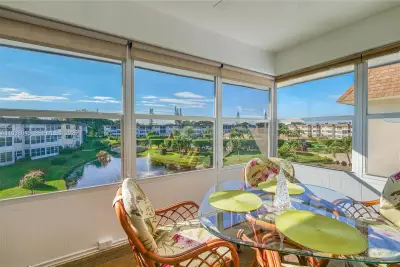 3501 NW 47th Ave #604, Lauderdale Lakes: photo 1 of 32