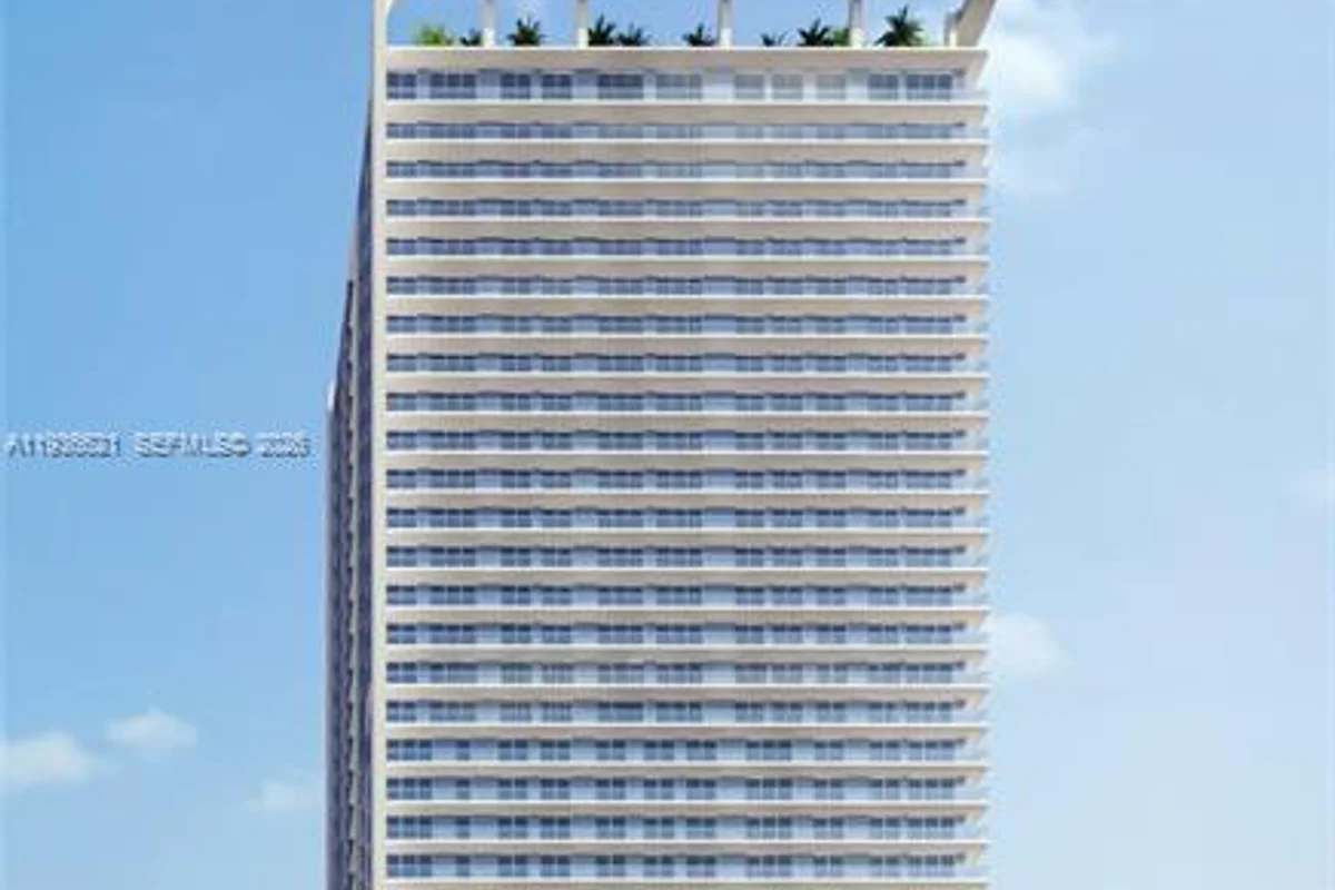 505 NE 2nd St #38B, Fort Lauderdale: photo 1 of 16