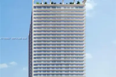 505 NE 2nd St #38B, Fort Lauderdale: photo 1 of 16
