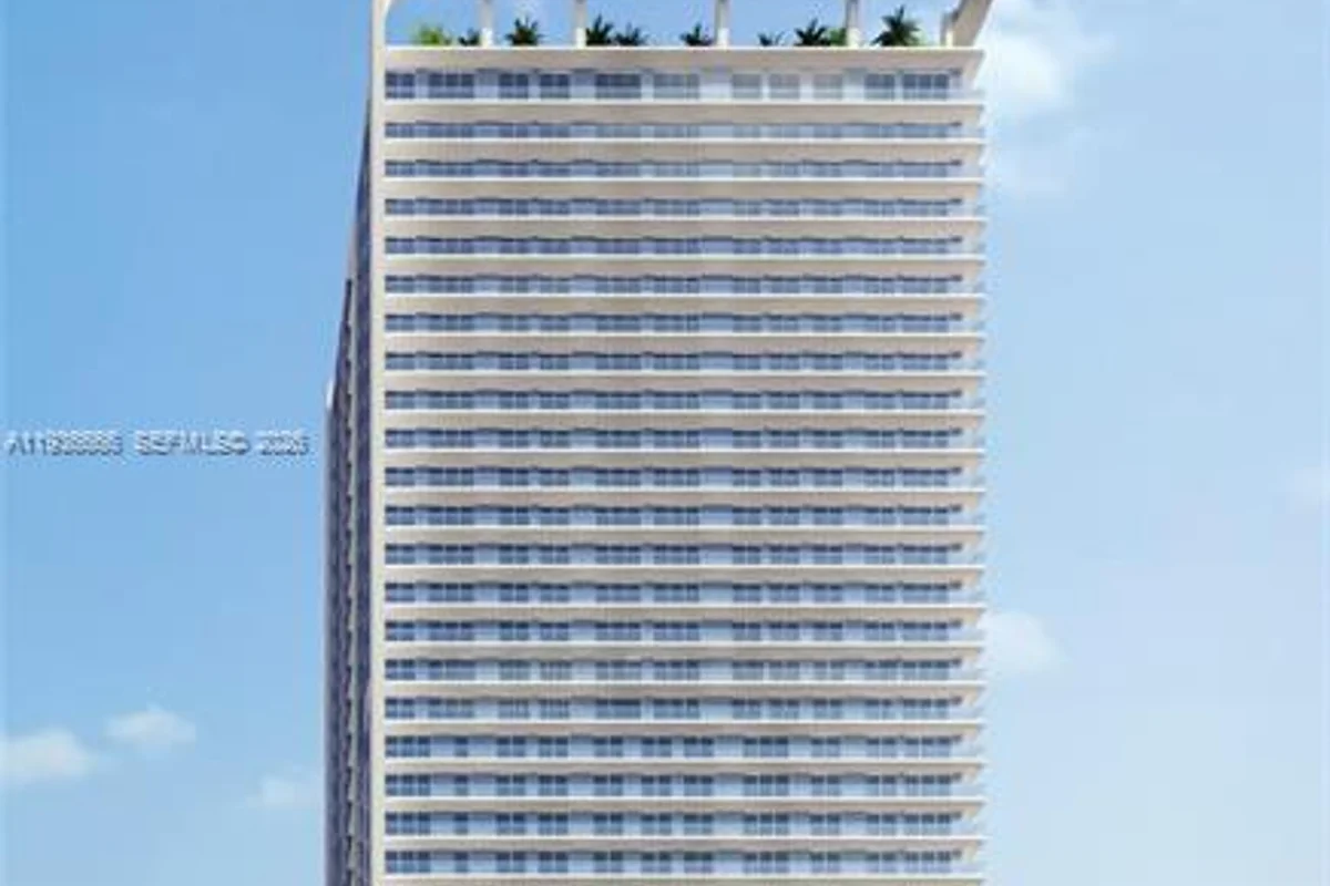 505 NE 2nd St #43A, Fort Lauderdale: photo 1 of 16