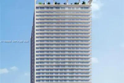 505 NE 2nd St #43A, Fort Lauderdale: photo 1 of 16