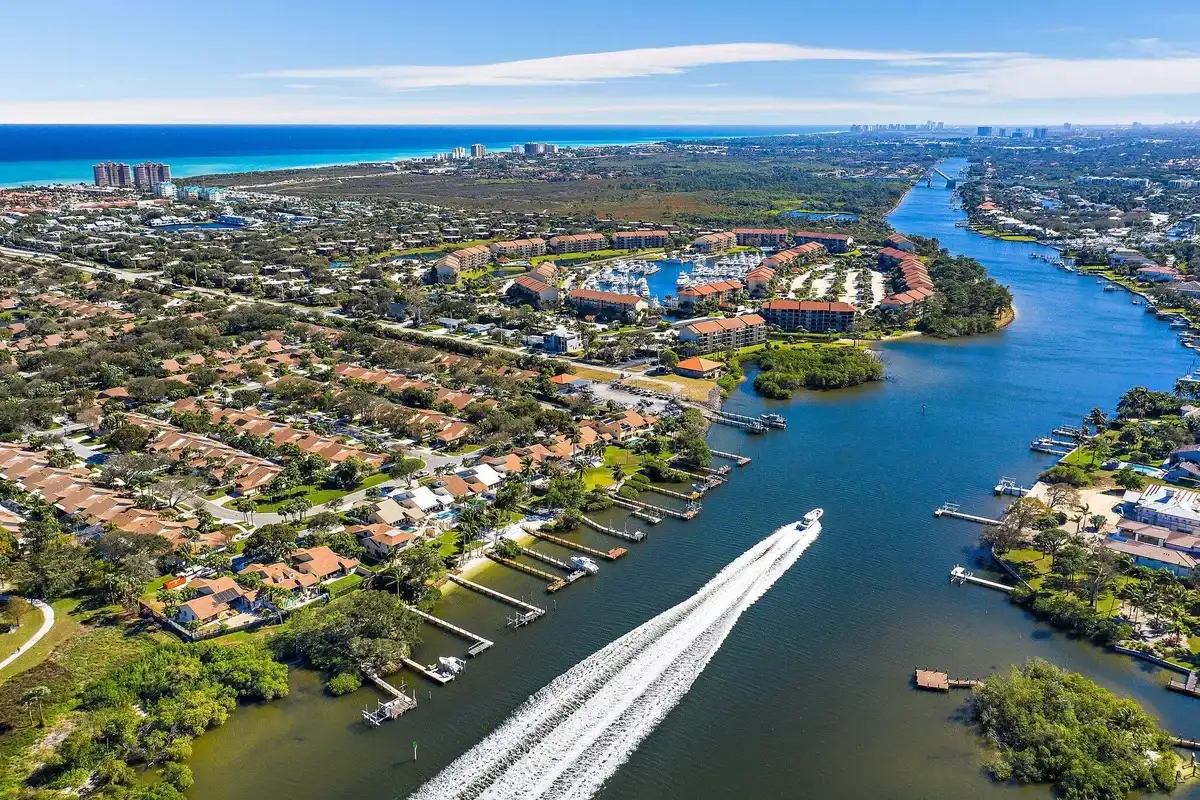 2601 Marina Isle Way #402, Jupiter: photo 1 of 58