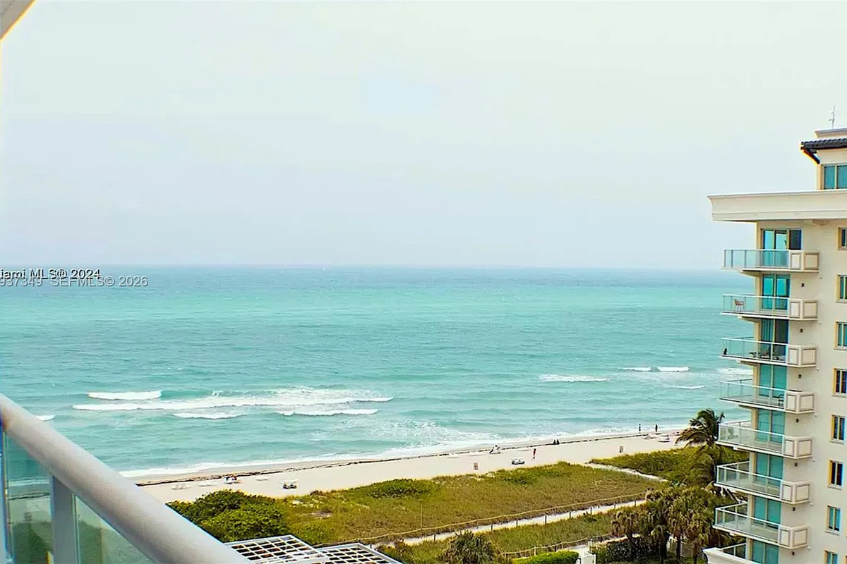 9511 Collins Ave #1108, Surfside: photo 1 of 17