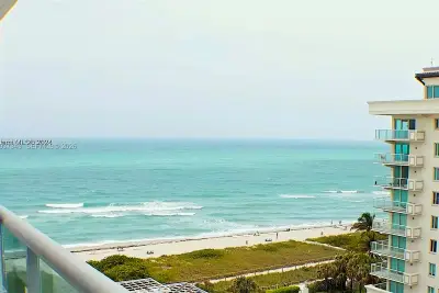 9511 Collins Ave #1108, Surfside: photo 1 of 17