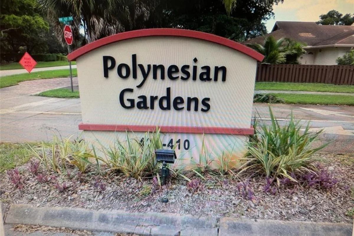 403 NW 68th Ave #519, Plantation: photo 1 of 37