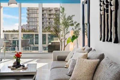 2301 Collins Ave #408, Miami Beach: photo 1 of 57