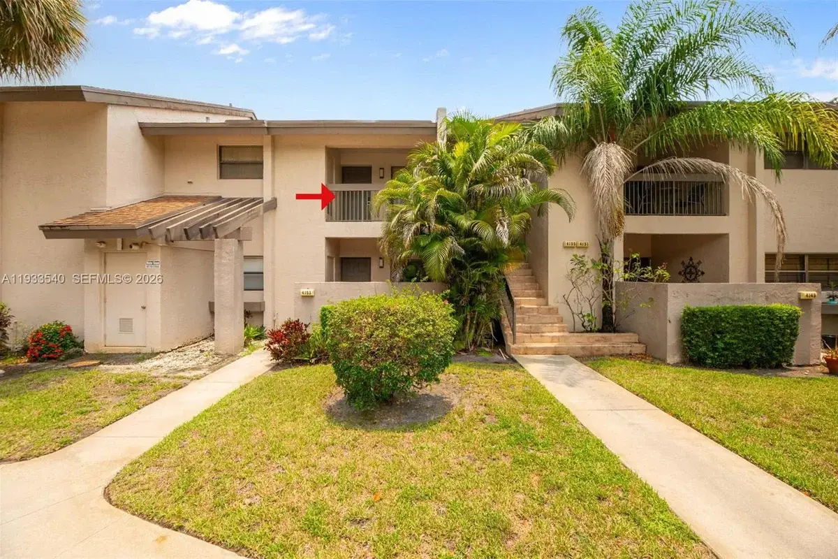 4155 NW 22nd St #267G, Coconut Creek: photo 1 of 28
