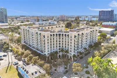610 Clematis St #630, West Palm Beach: photo 1 of 45