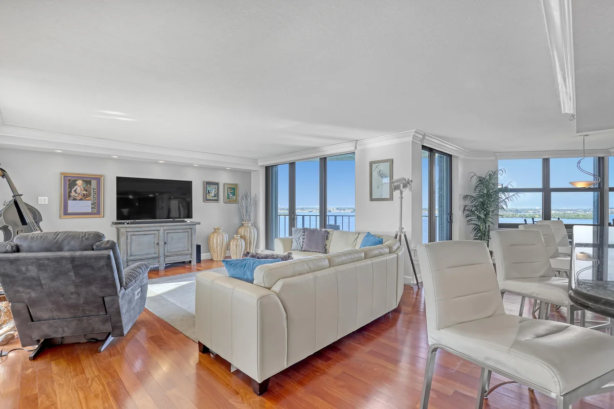 5420 N Ocean Dr #1106, Riviera Beach: photo 1 of 63