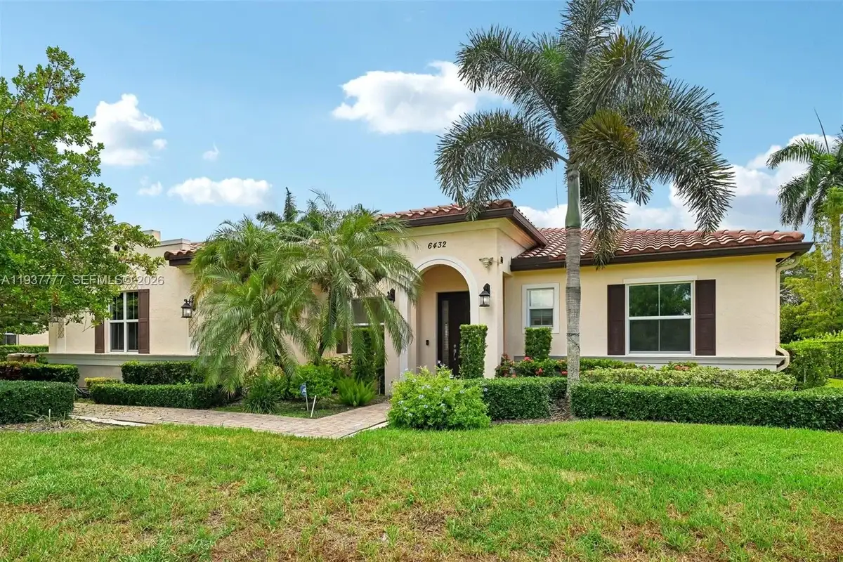 6432 SW 55th Pl, Davie: photo 1 of 57