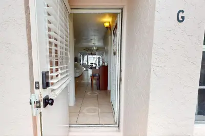 217 Foxtail Dr #G, Greenacres: photo 1 of 19