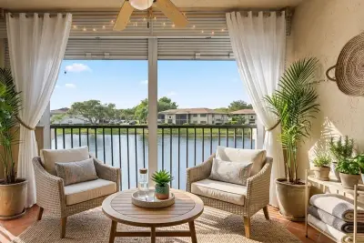 9563 W Mcnab Rd #206, Tamarac: photo 1 of 20