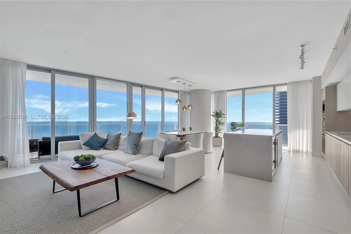4111 S Ocean Dr #3601, Hollywood: photo 1 of 29
