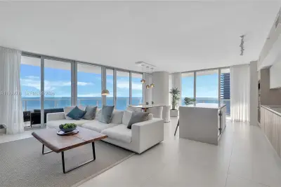 4111 S Ocean Dr #3601, Hollywood: photo 1 of 29