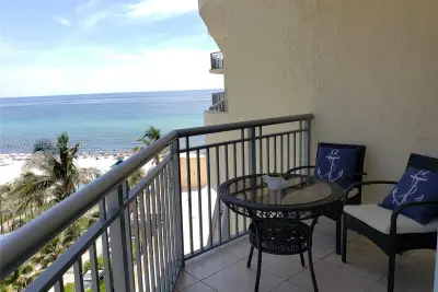 17375 Collins Ave #906, Sunny Isles Beach: photo 1 of 16