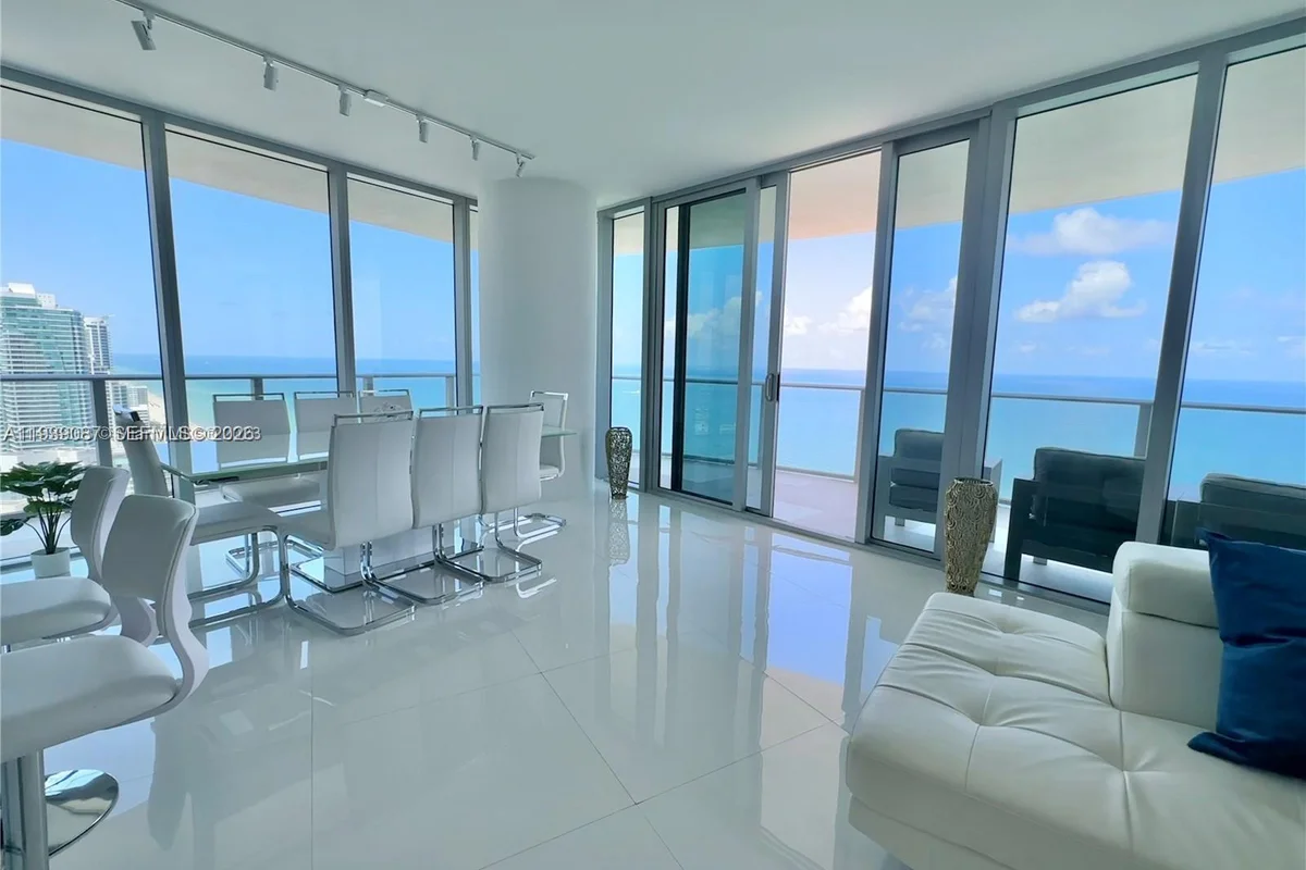 4111 S Ocean Dr #2902, Hollywood: photo 1 of 30
