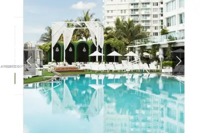 1100 West Ave #517, Miami Beach: photo 1 of 63