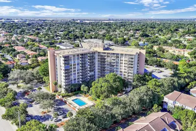 10777 W Sample Rd #711, Coral Springs: photo 1 of 45