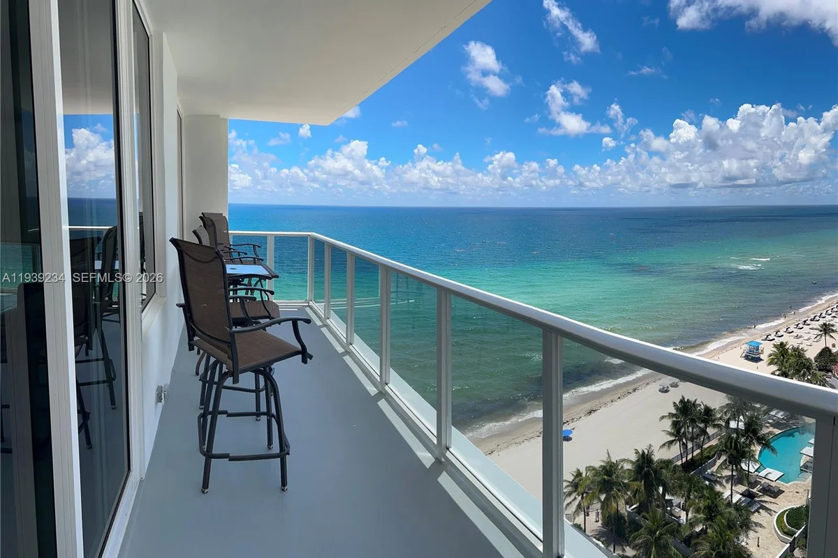 3505 S Ocean Dr #1514, Hollywood: photo 1 of 32