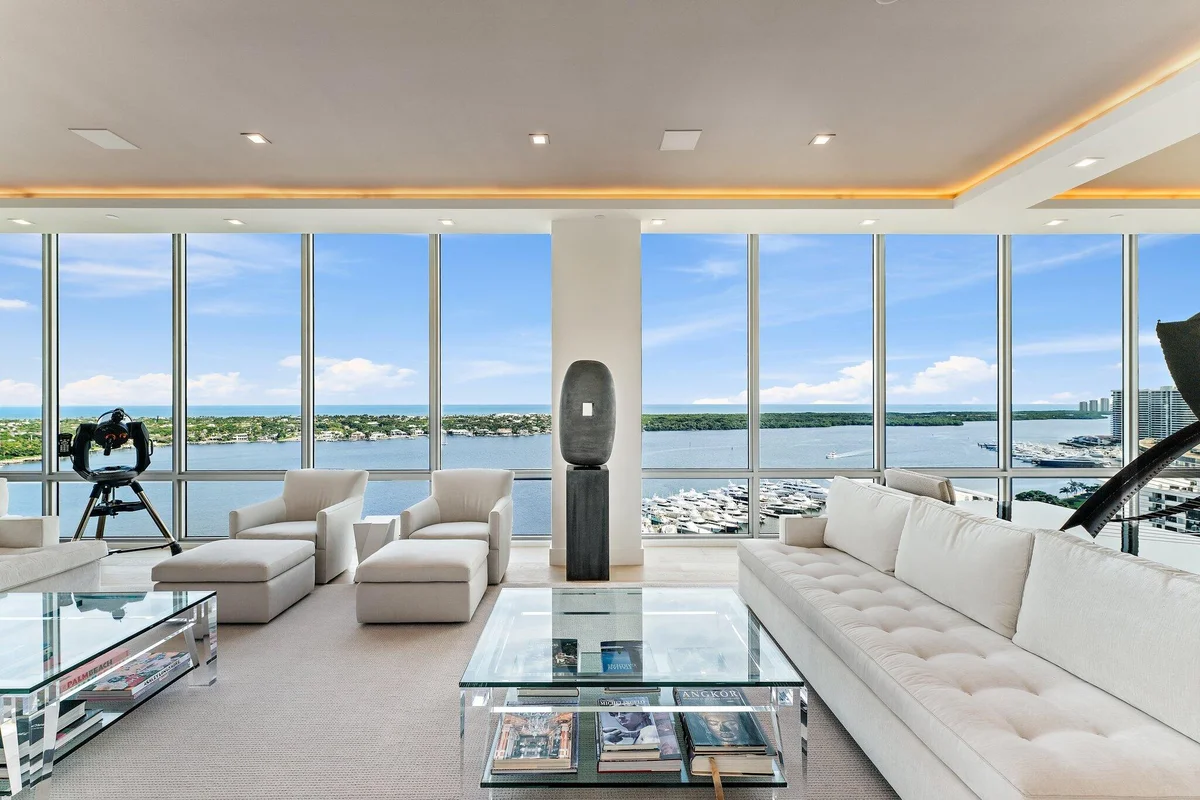 3 Water Club Way #1902, North Palm Beach: photo 1 of 94