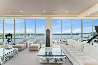 3 Water Club Way #1902, North Palm Beach: photo 1 of 94