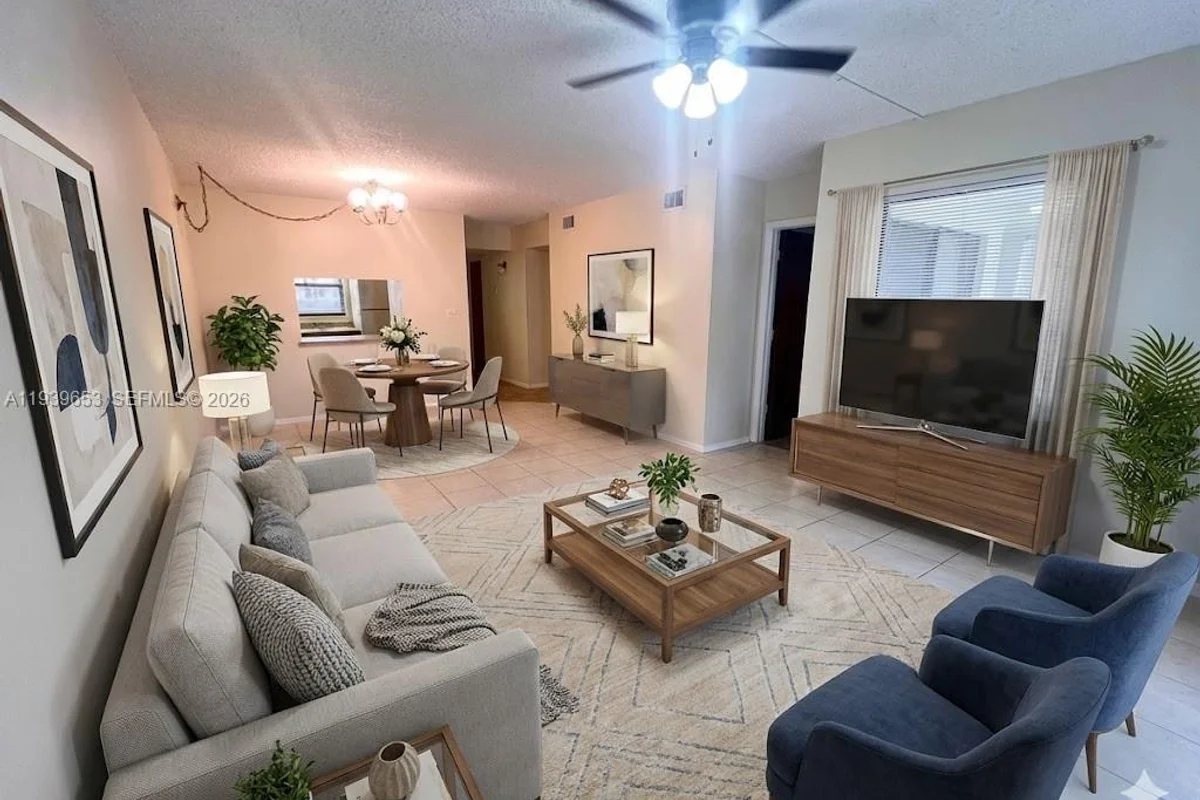 11441 NW 39th Ct #117-3, Coral Springs: photo 1 of 20