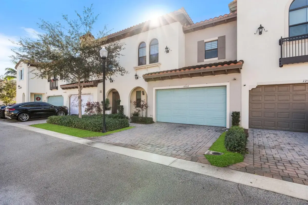 12512 NW 32 Manor #3, Sunrise: photo 1 of 35