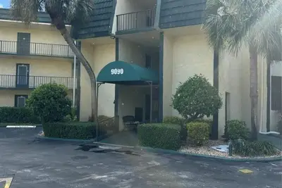 9090 Lime Bay Blvd #115, Tamarac: photo 1 of 1