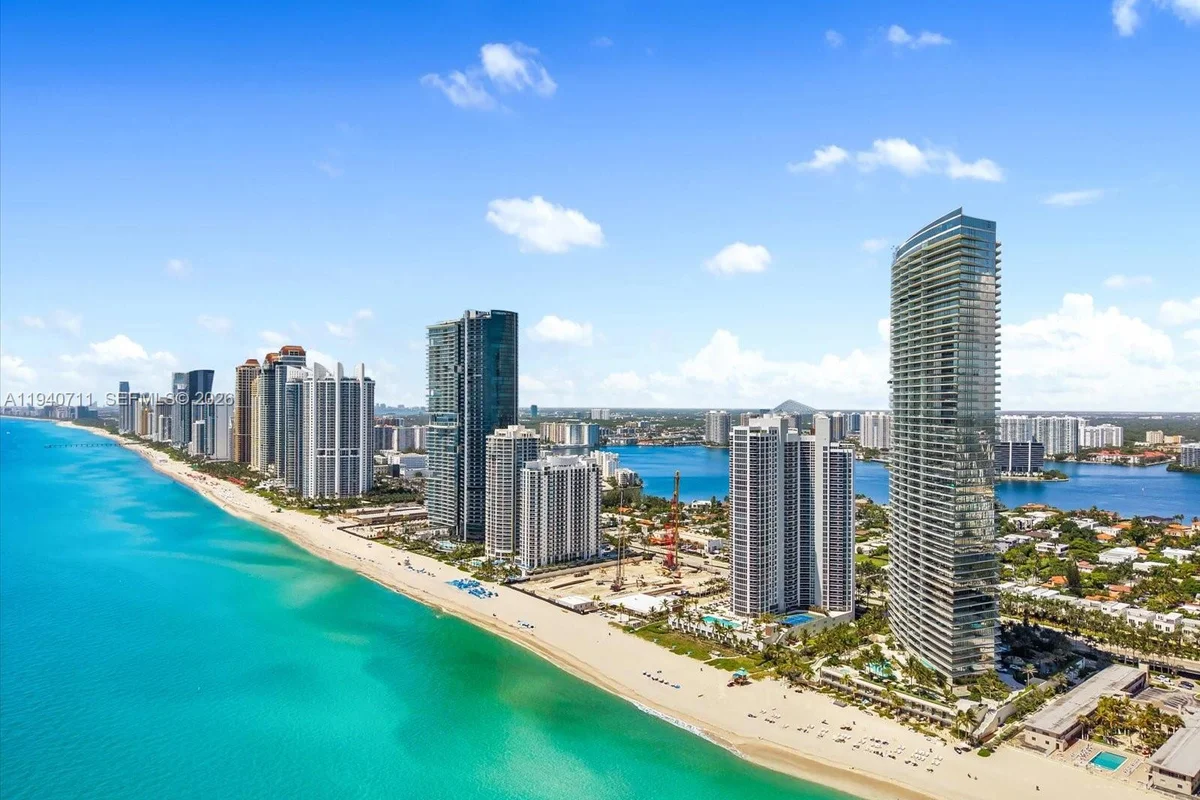 18975 Collins Ave #302, Sunny Isles Beach: photo 1 of 41