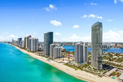 18975 Collins Ave #302, Sunny Isles Beach: photo 1 of 41