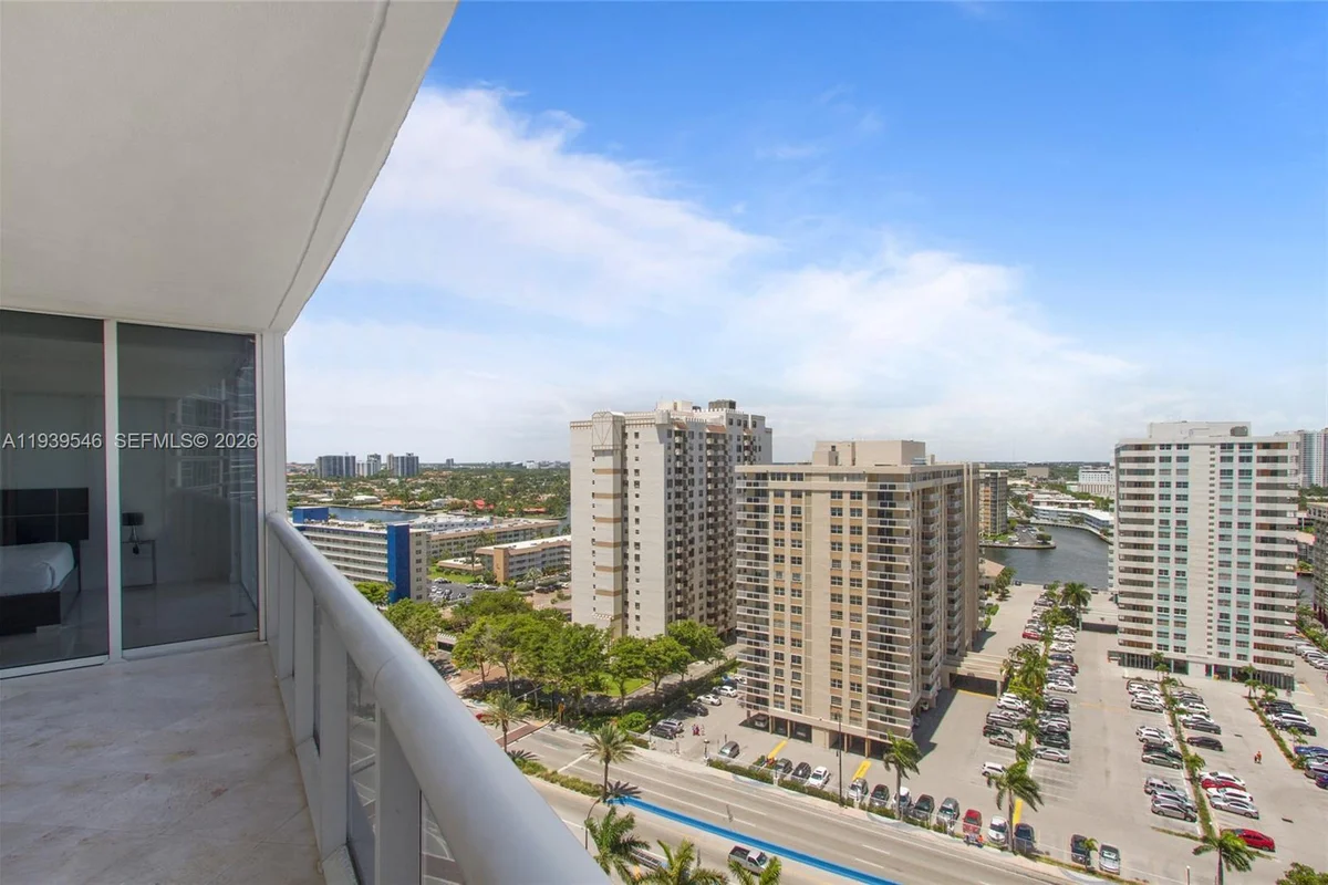 1850 S Ocean Dr #1608, Hallandale Beach: photo 1 of 50