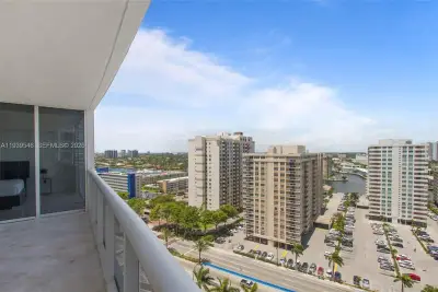 1850 S Ocean Dr #1608, Hallandale Beach: photo 1 of 50
